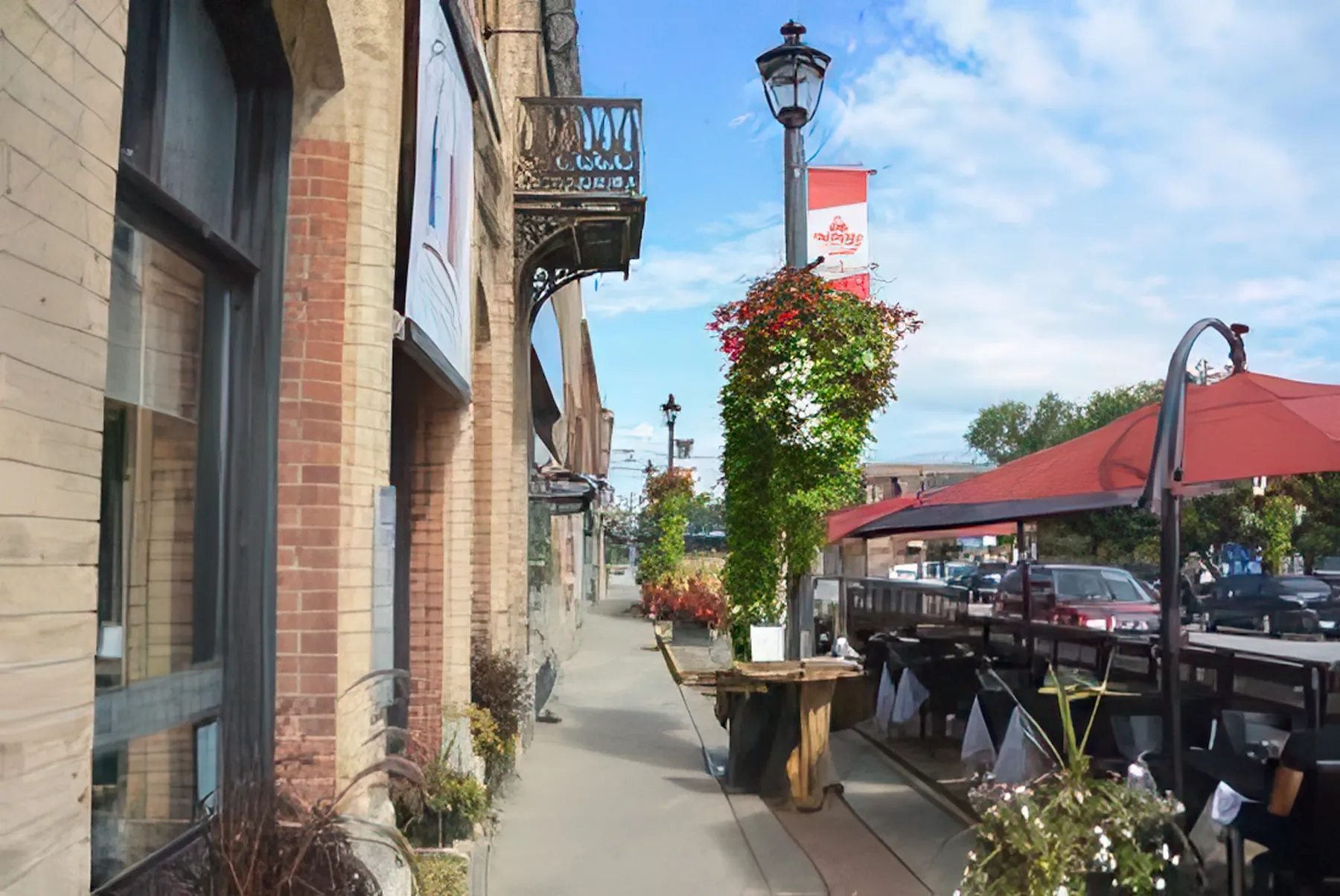 Meaford Limousine Service