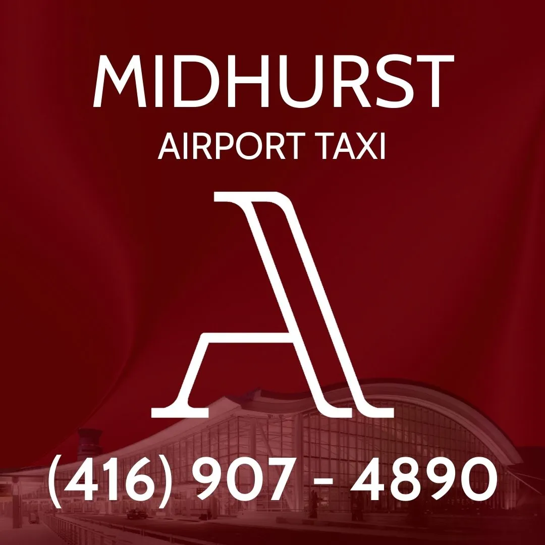 Midhurst Taxi Near Airport