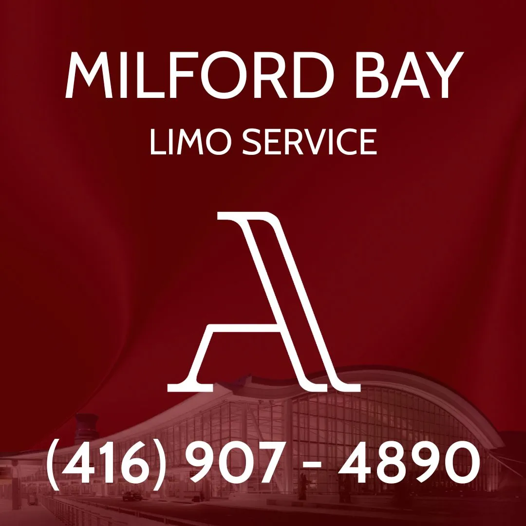 Airport Limo Service – Milford Bay