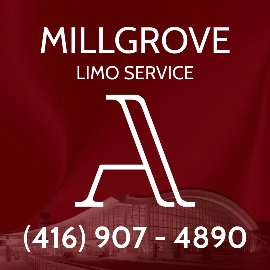 Airport Limo Near Me – Millgrove