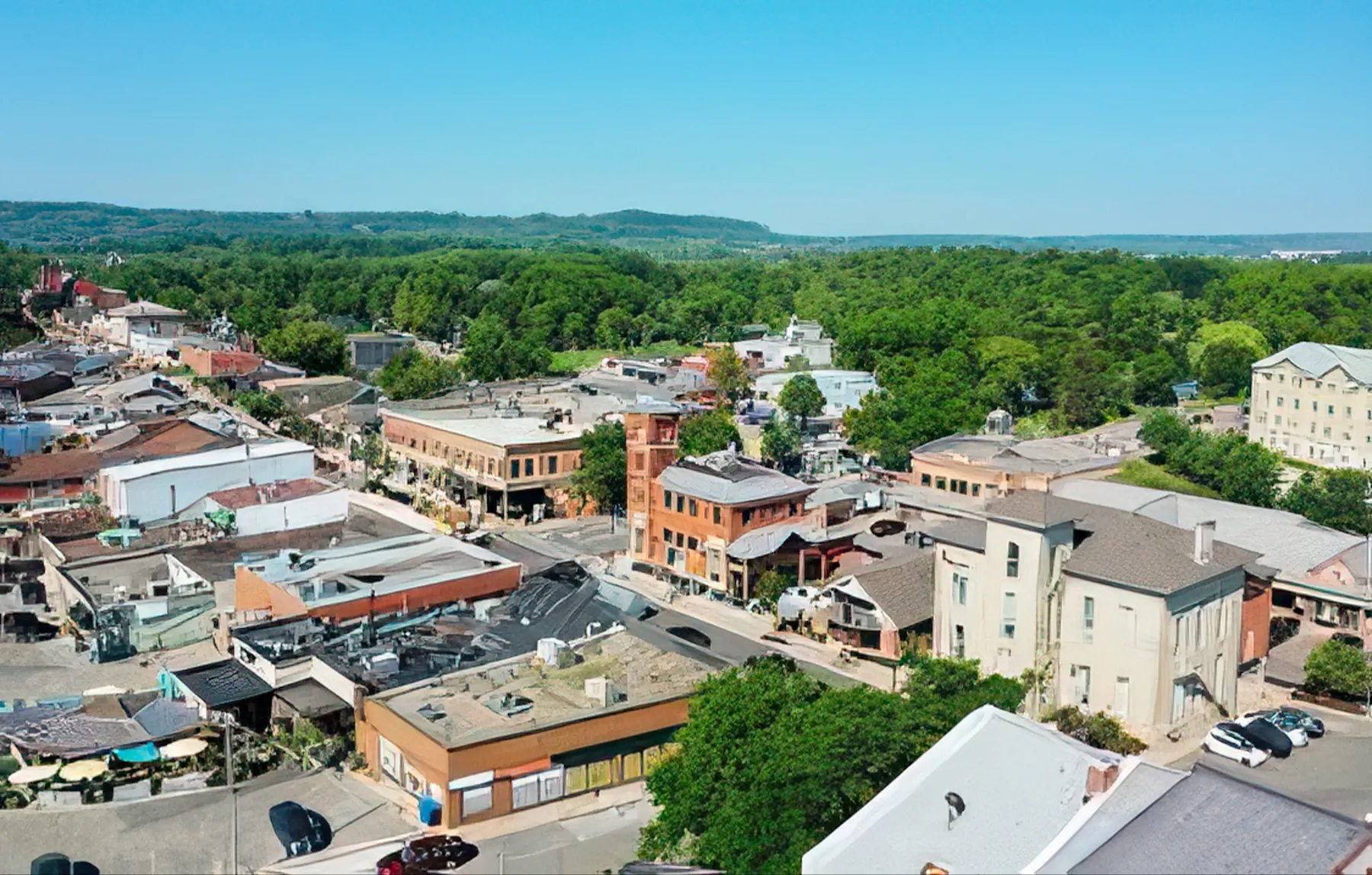 Book a Taxi in Milton