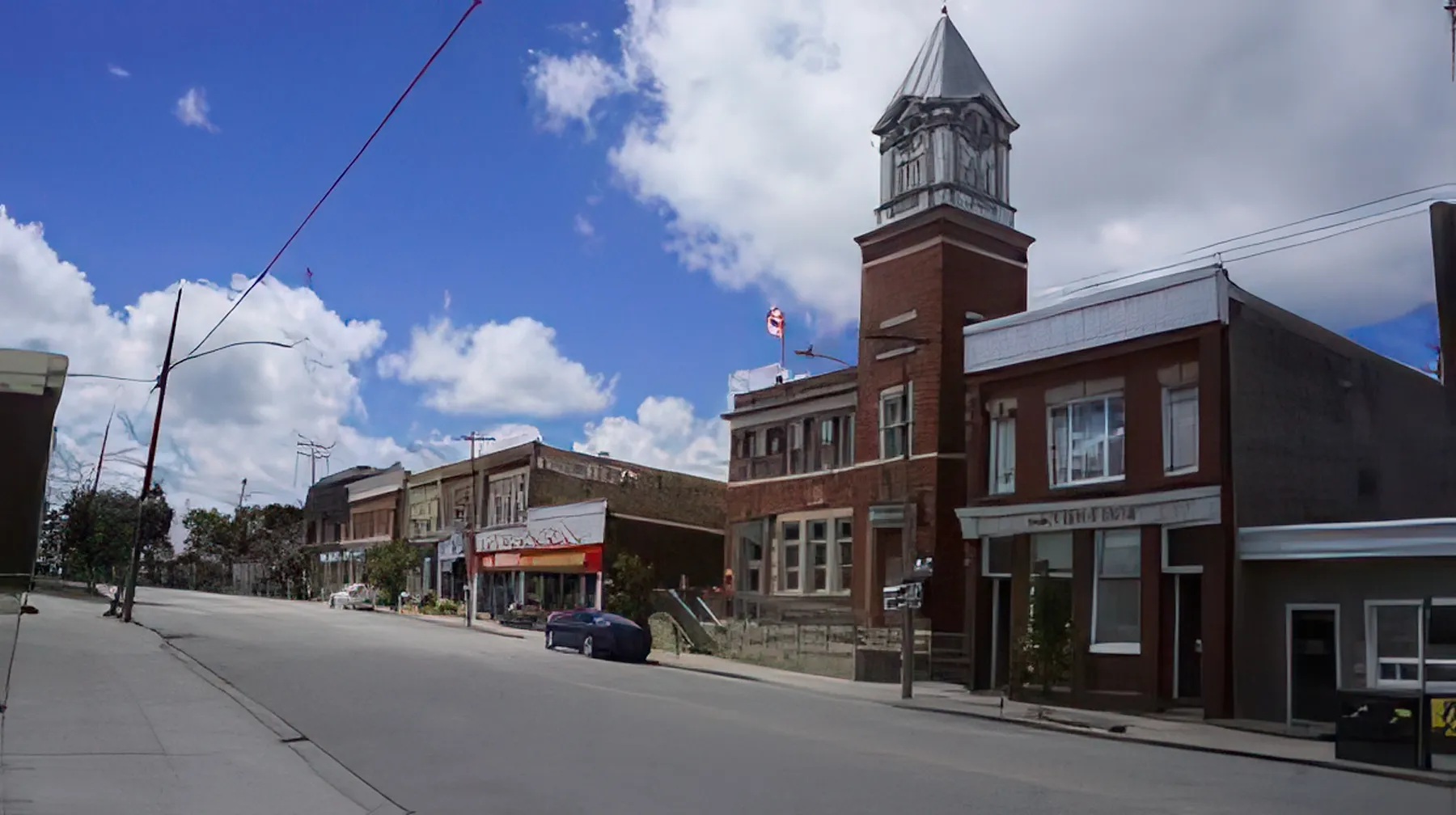 Milverton Limo Transportation