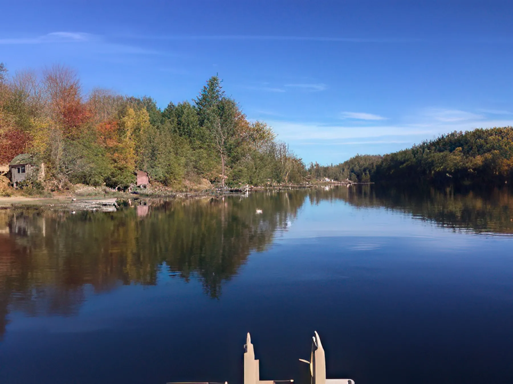 Minden Views – Limo Drop Off