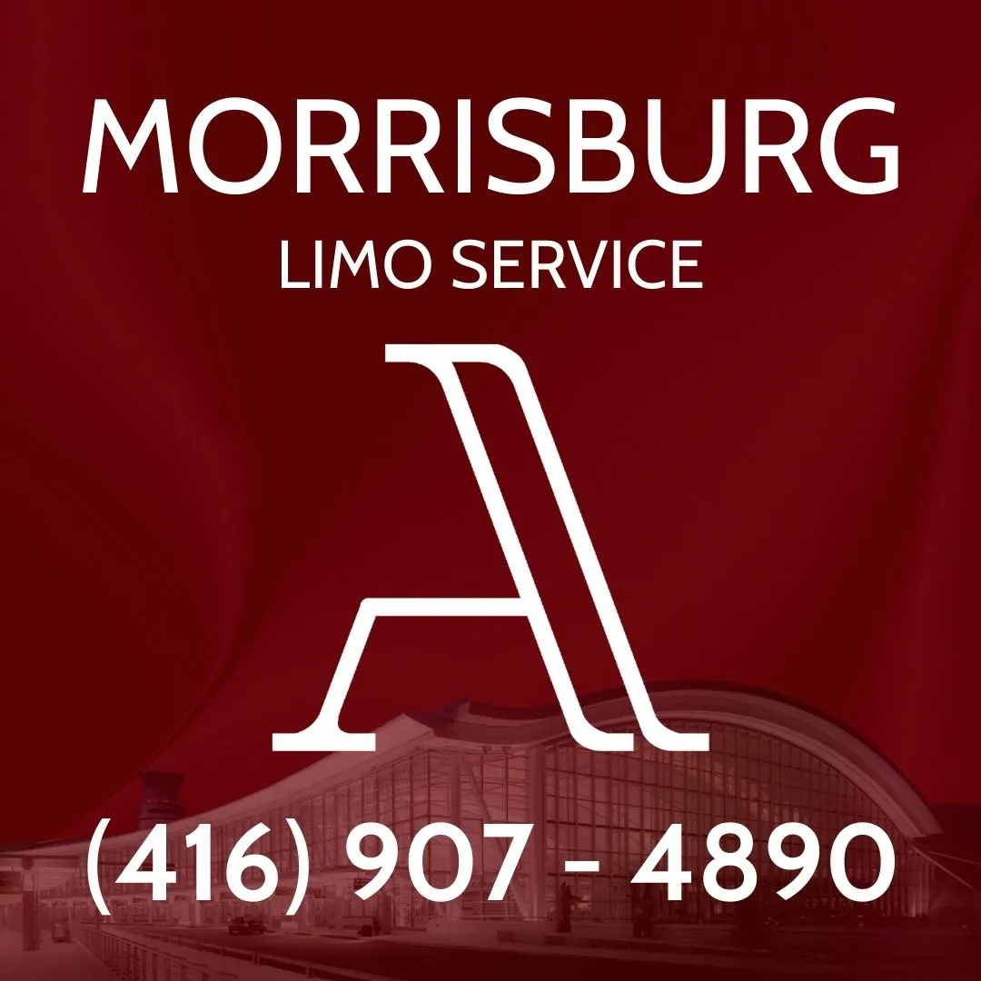 Morrisburg Chauffeur Limo Airport Ride