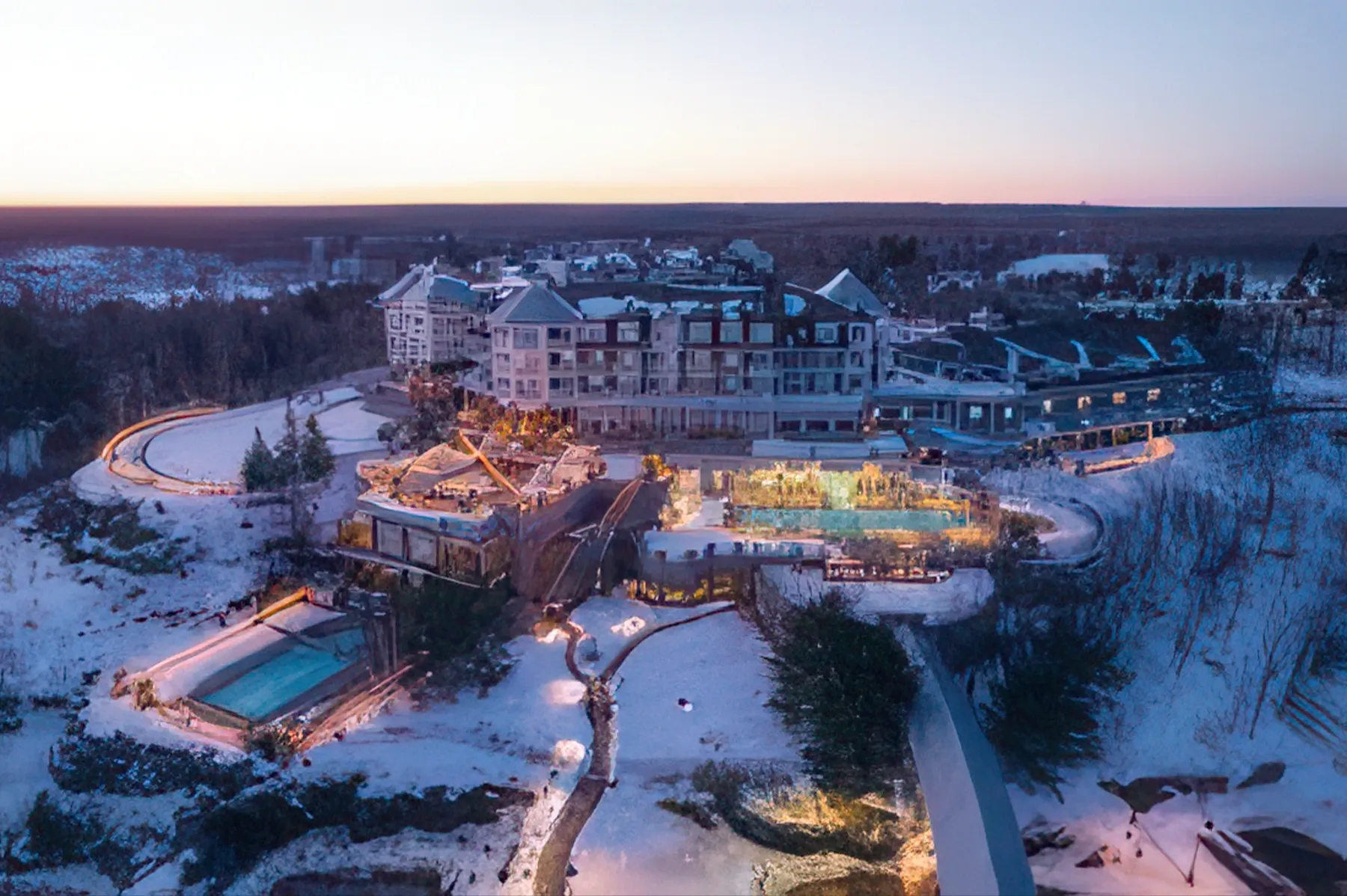 Taxi Service Muskoka