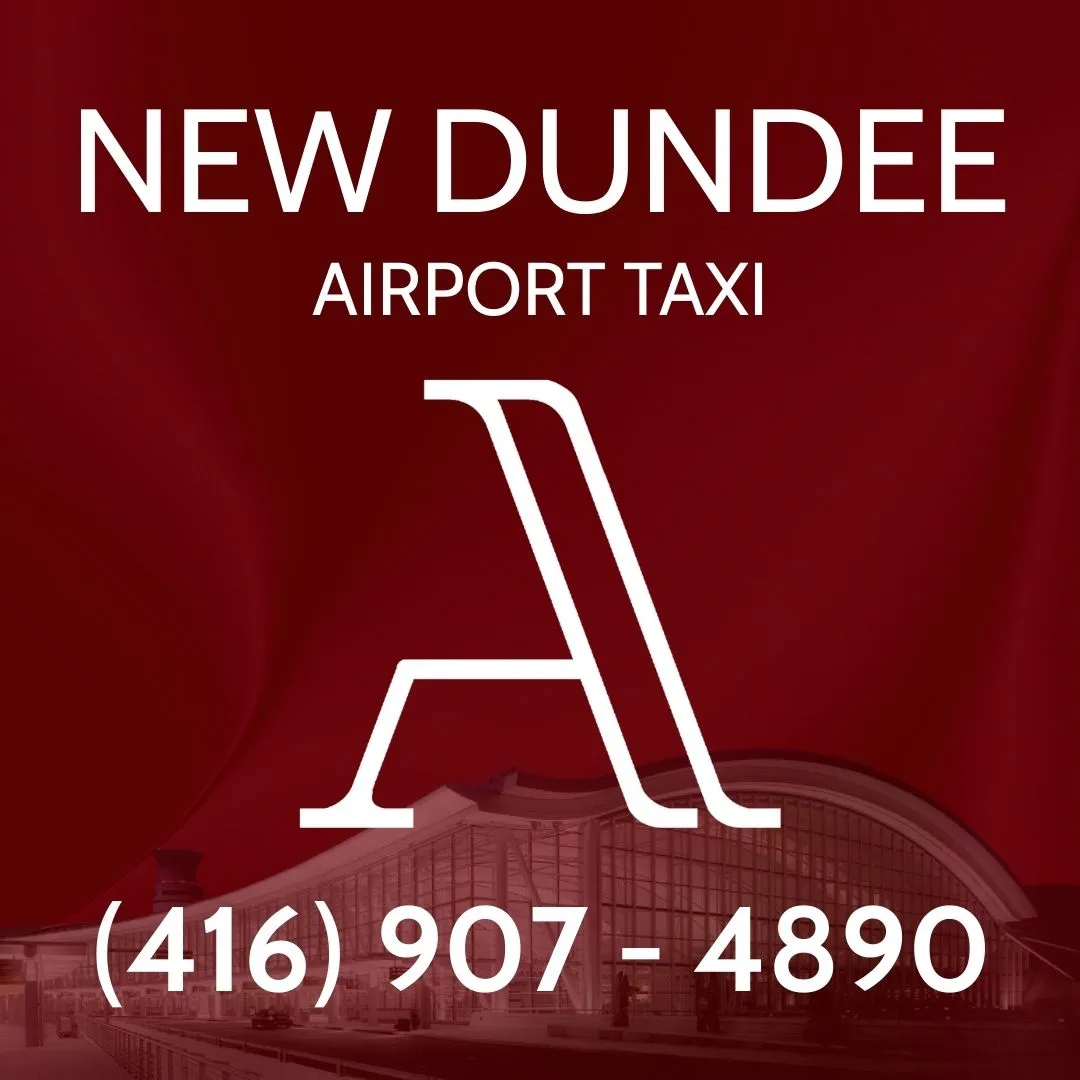 Reserve Airport Taxi New Dundee