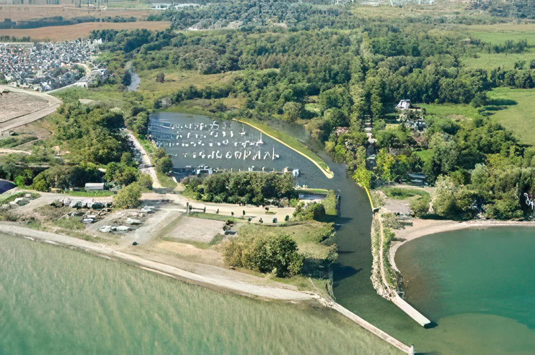 Newcastle Views – Limo Pickup