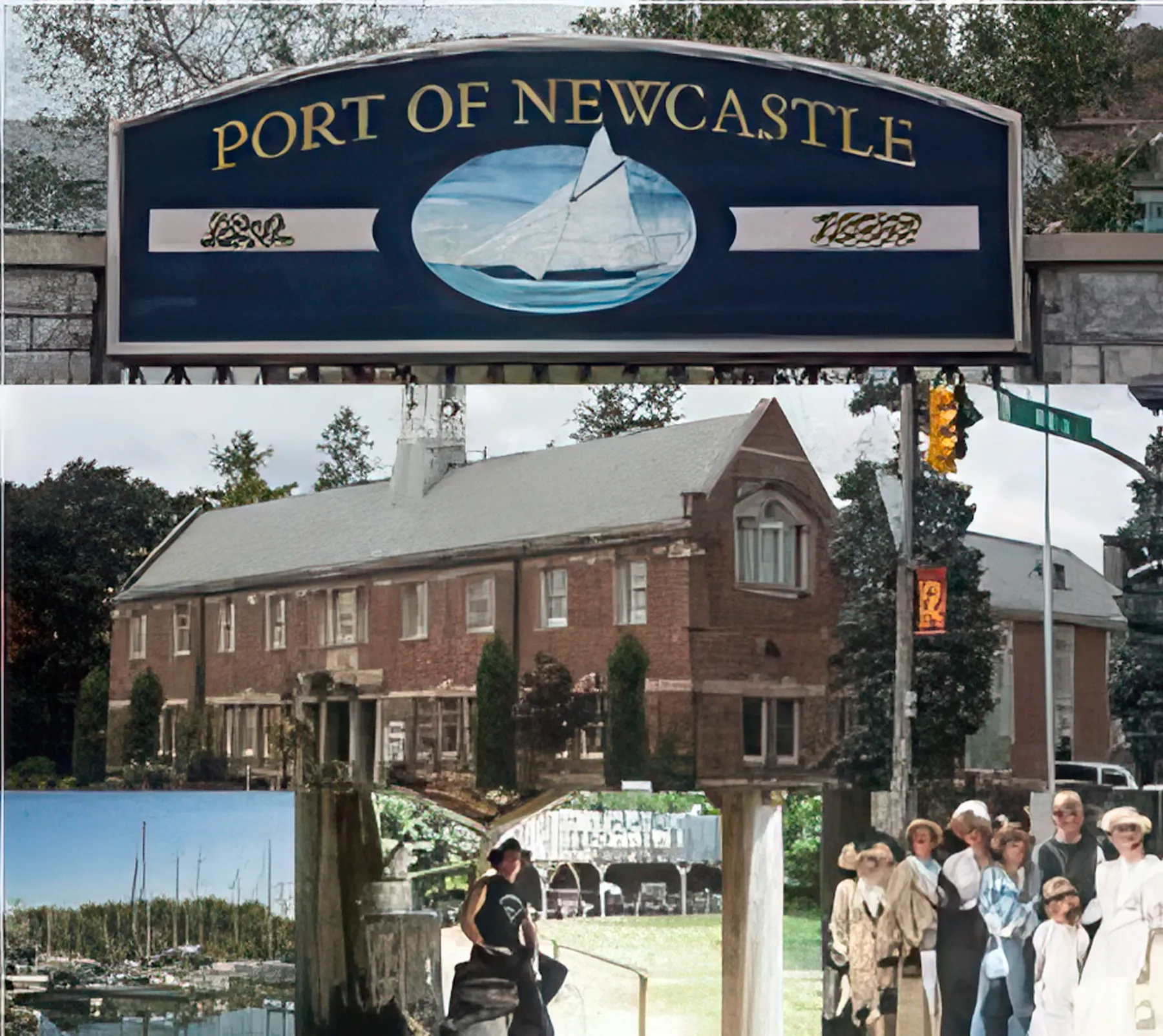 Newcastle – Limo Ride Available