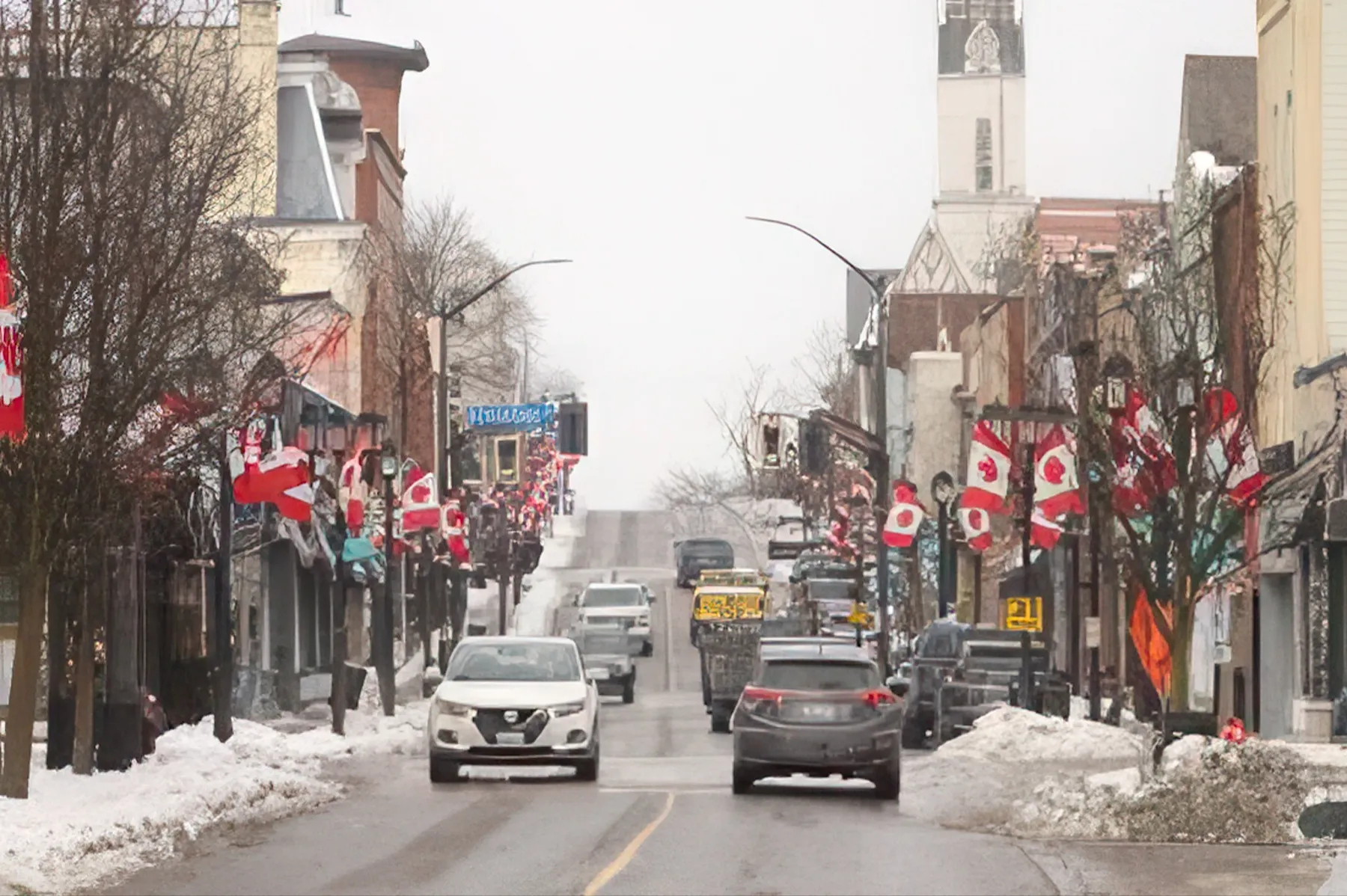 Taxi Rides in Newmarket – Book Today