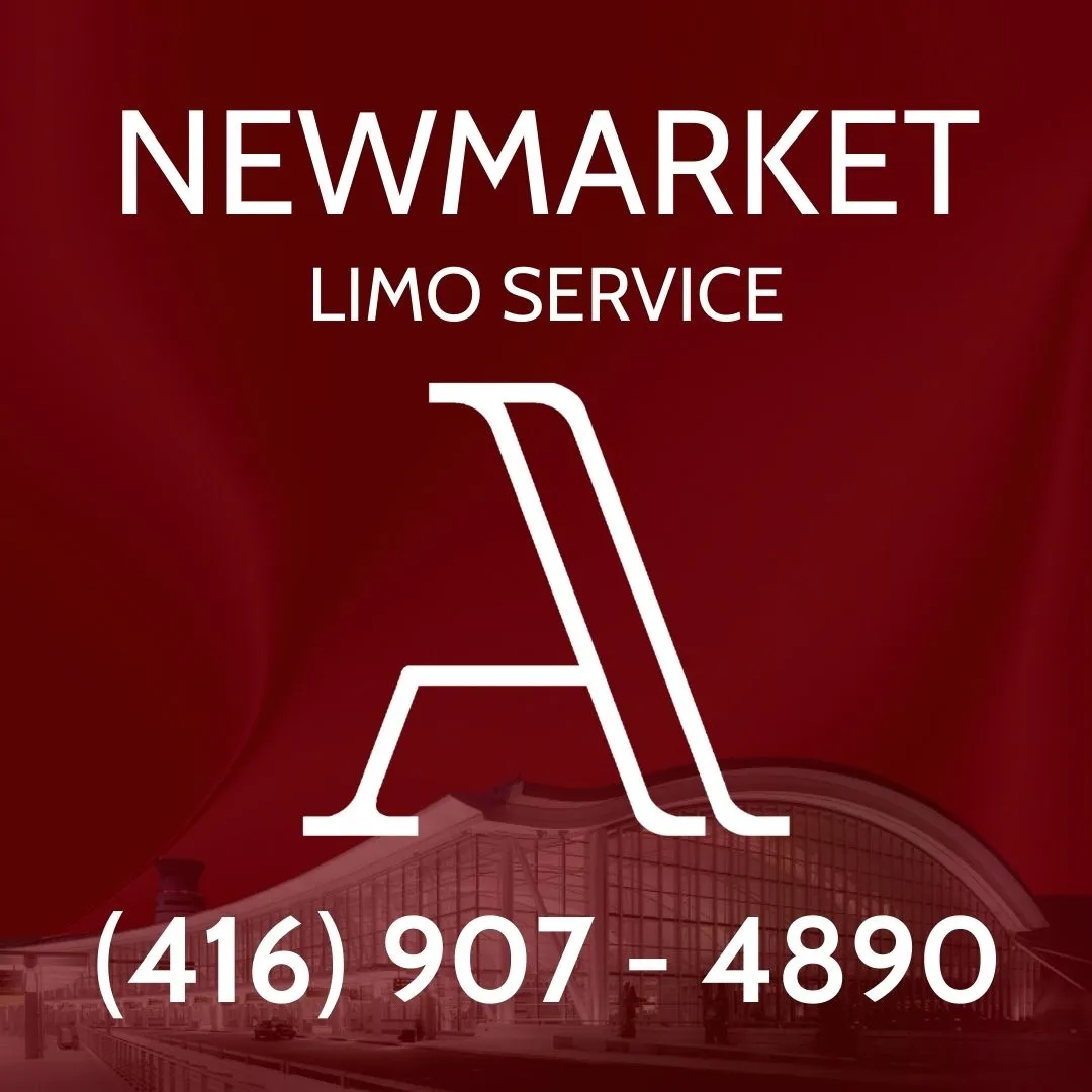 Newmarket Limo Booking Contact