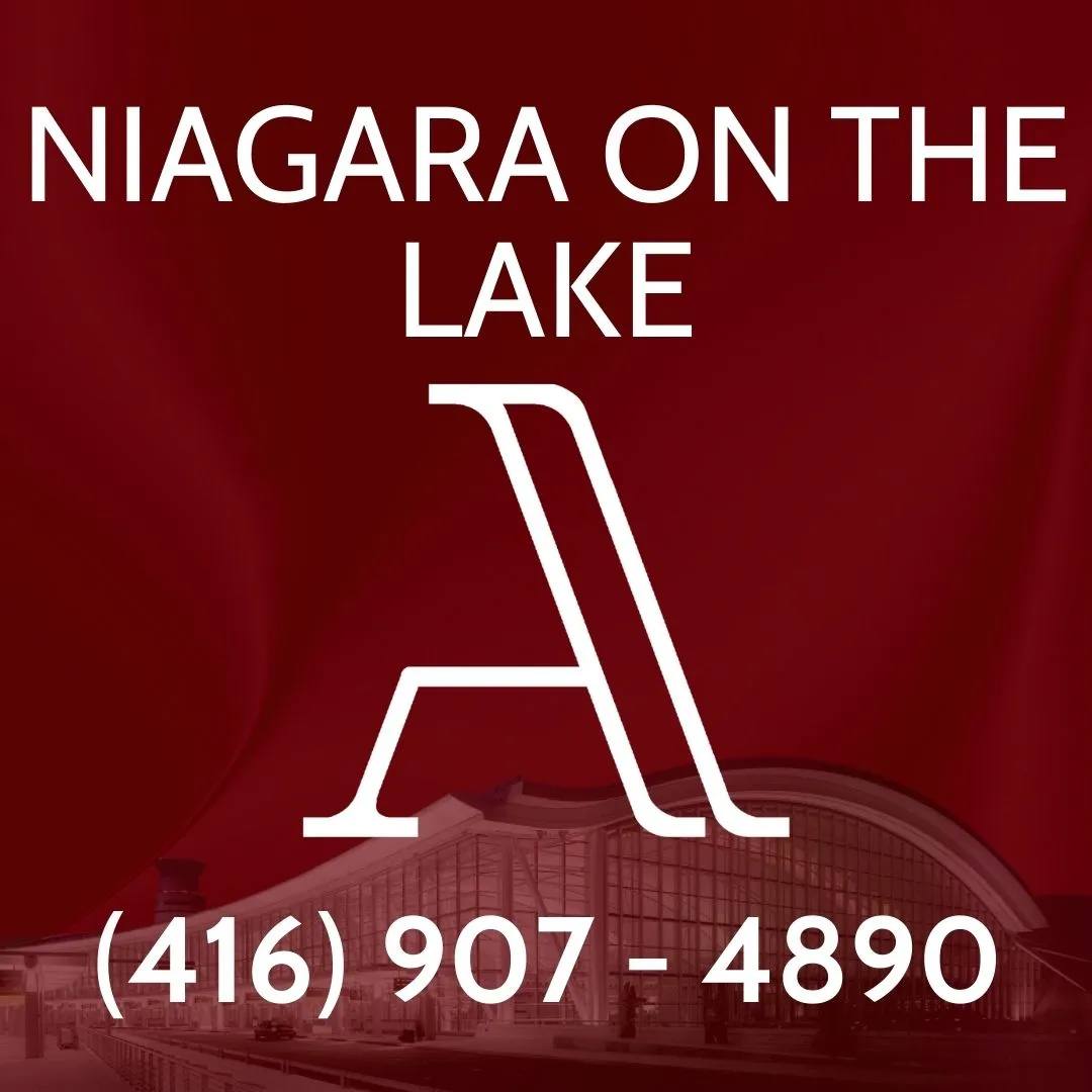 Niagara On The Lake Airport Travel by Taxi