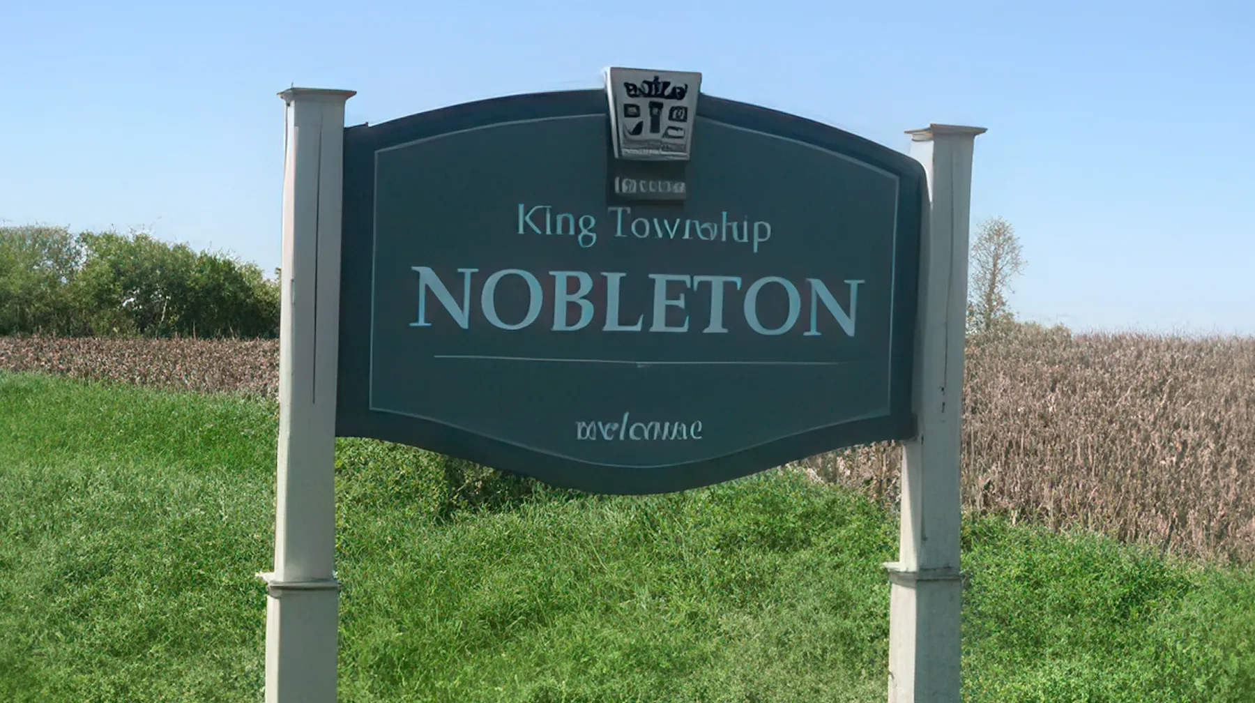 Nobleton Airport Limo