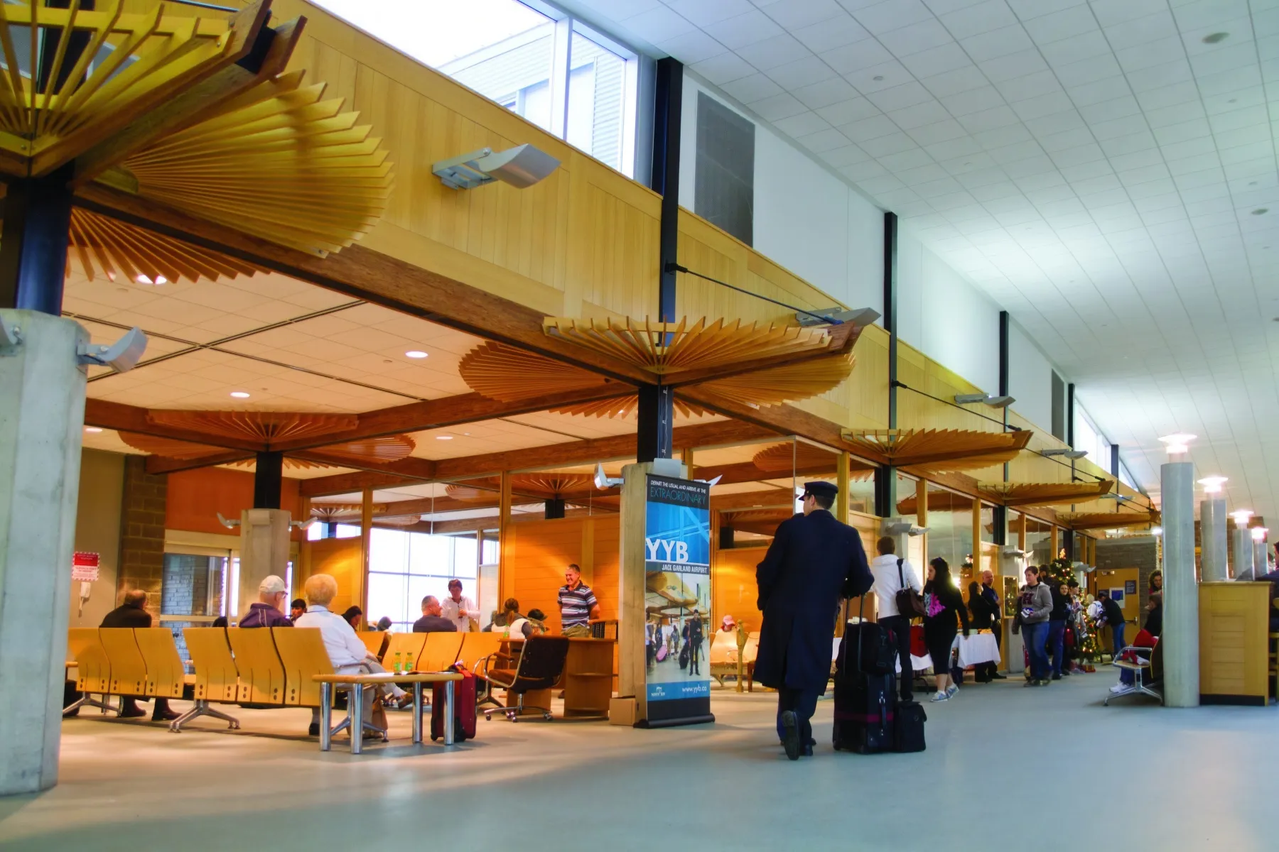 North Bay - Flat Rate Taxi