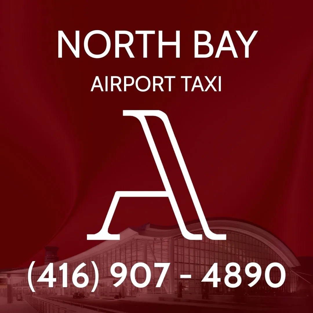 North Bay Local Airport Taxi