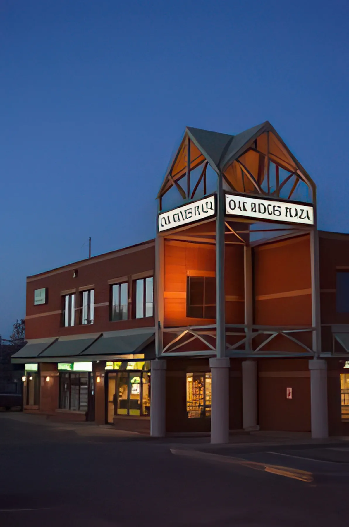 Limo Rides Available in Oak Ridges
