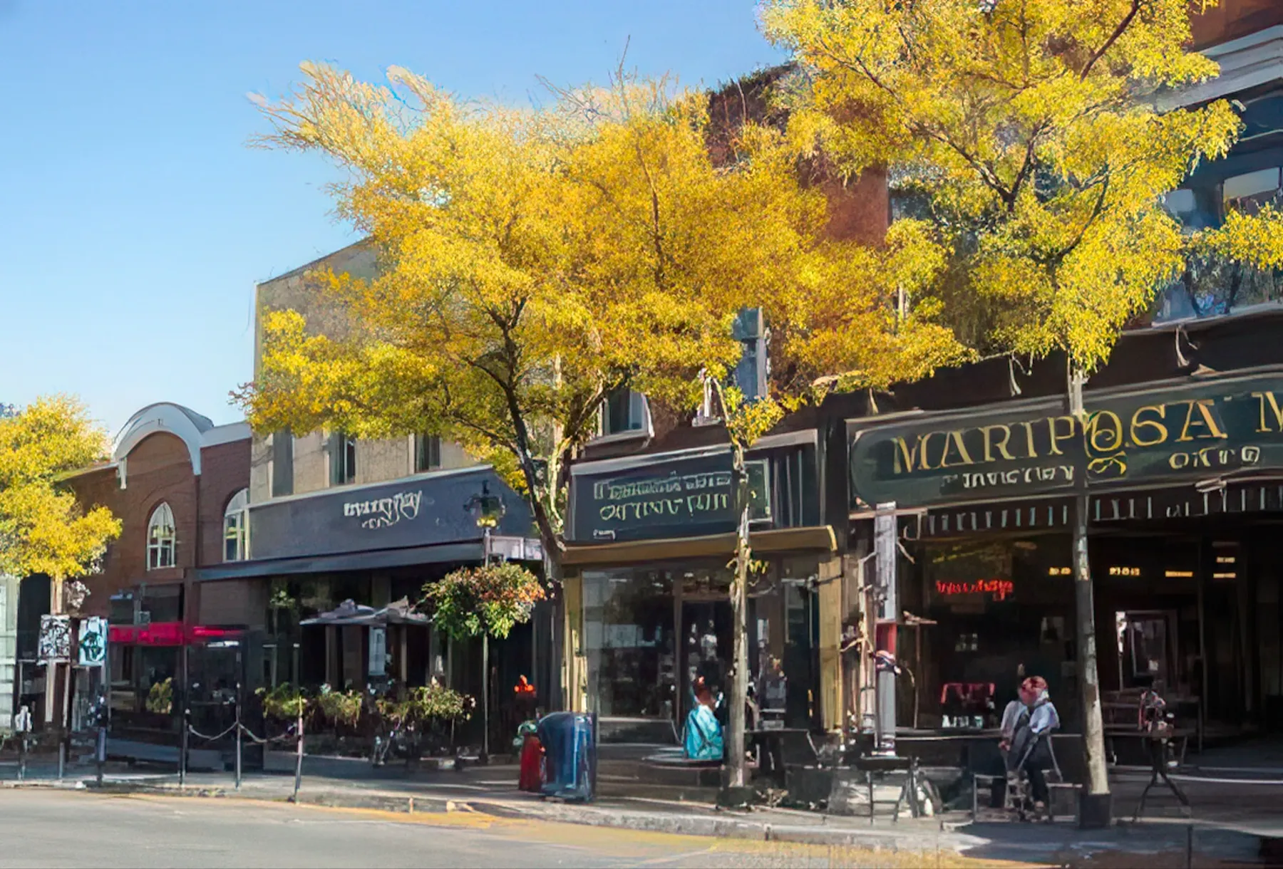 Orillia Service Zone – Taxi Drop Off