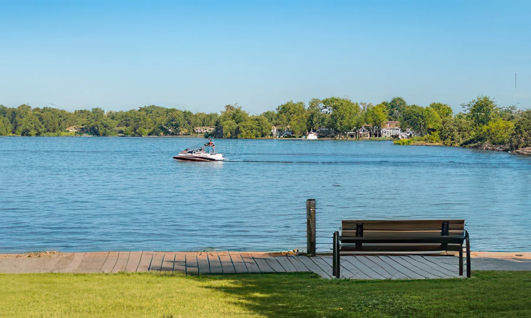 Orillia Taxi Travel Area