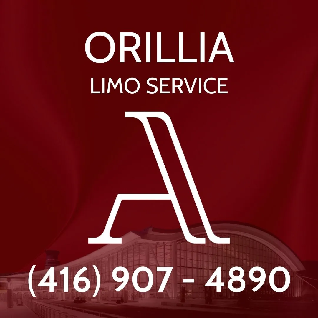 Reliable Airport Limo Orillia