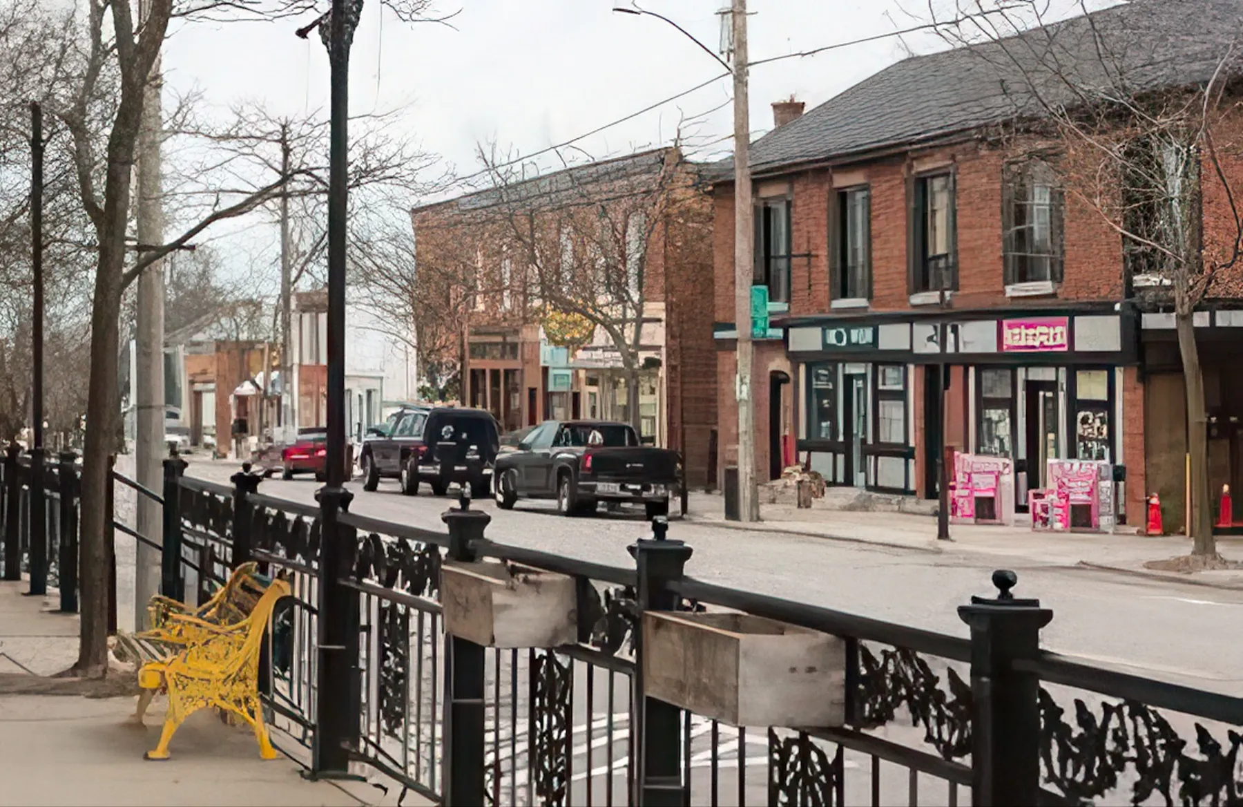 Orono Limousine Service