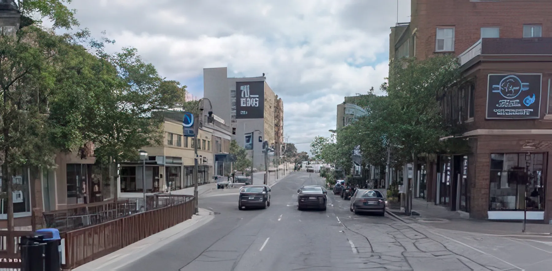 Oshawa – Local Taxi Rides Available