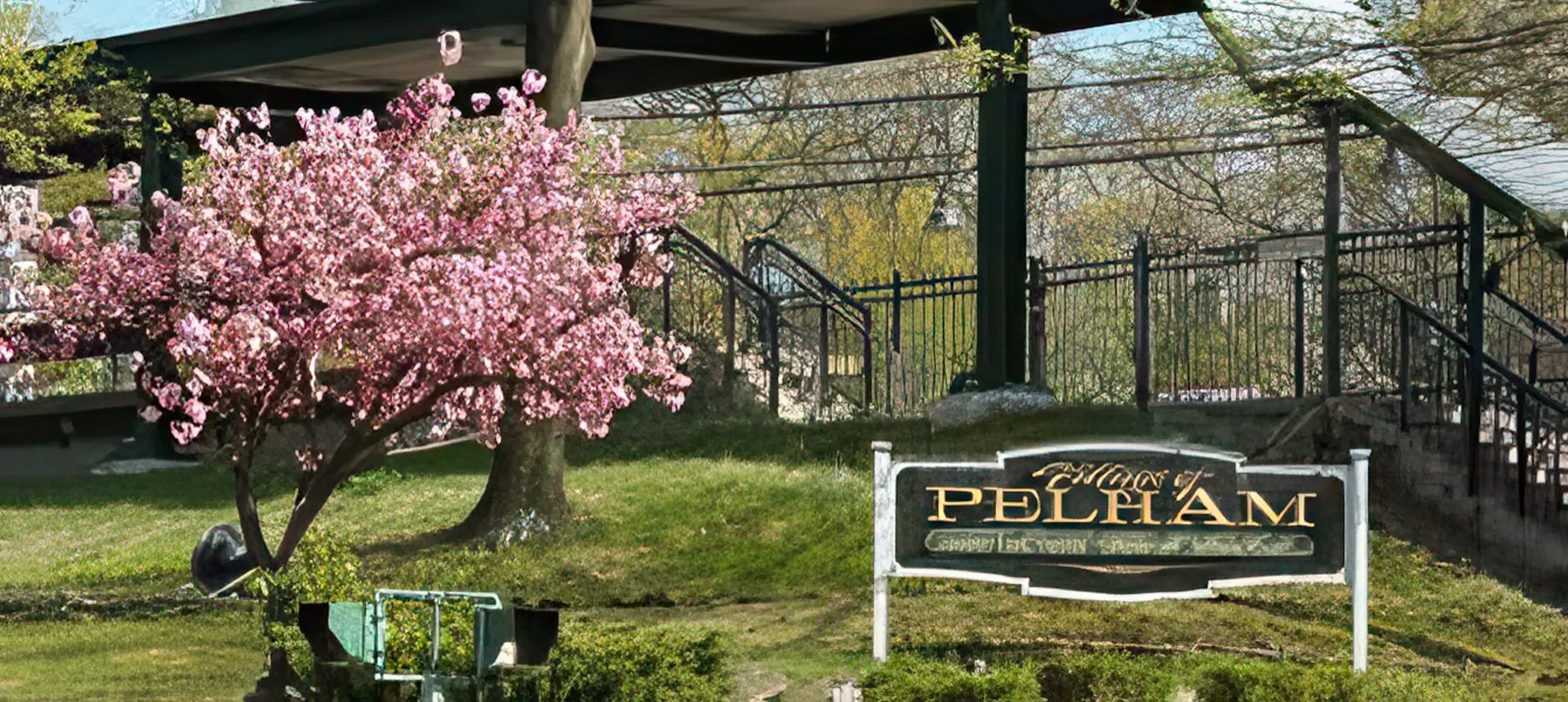 Airport Transportation Coverage in Pelham