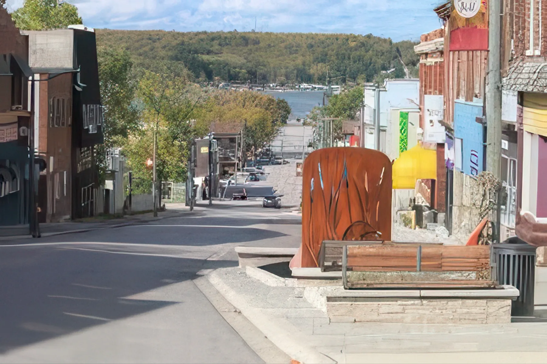 Limousine Service Penetanguishene