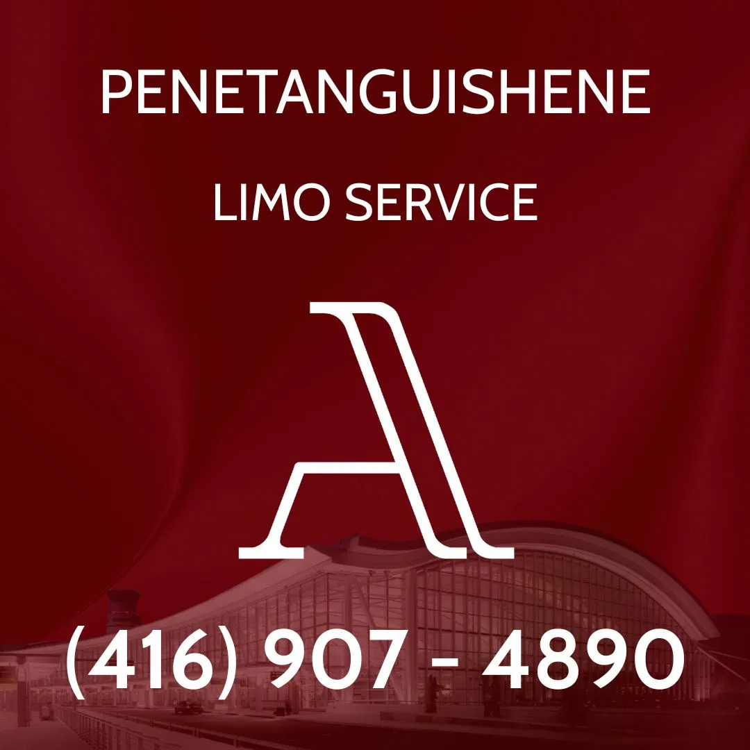 Limo Company – Airport Transfers Penetanguishene
