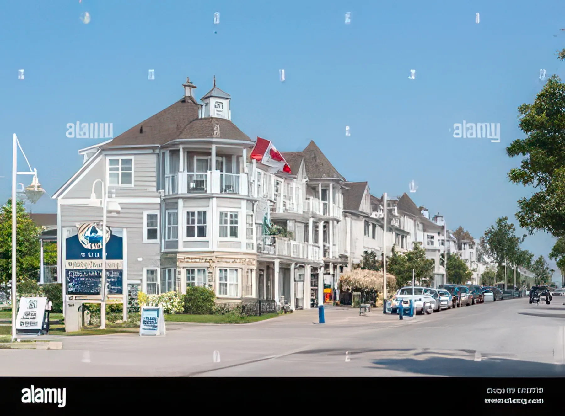 Pickering Views – Taxi Drop Off