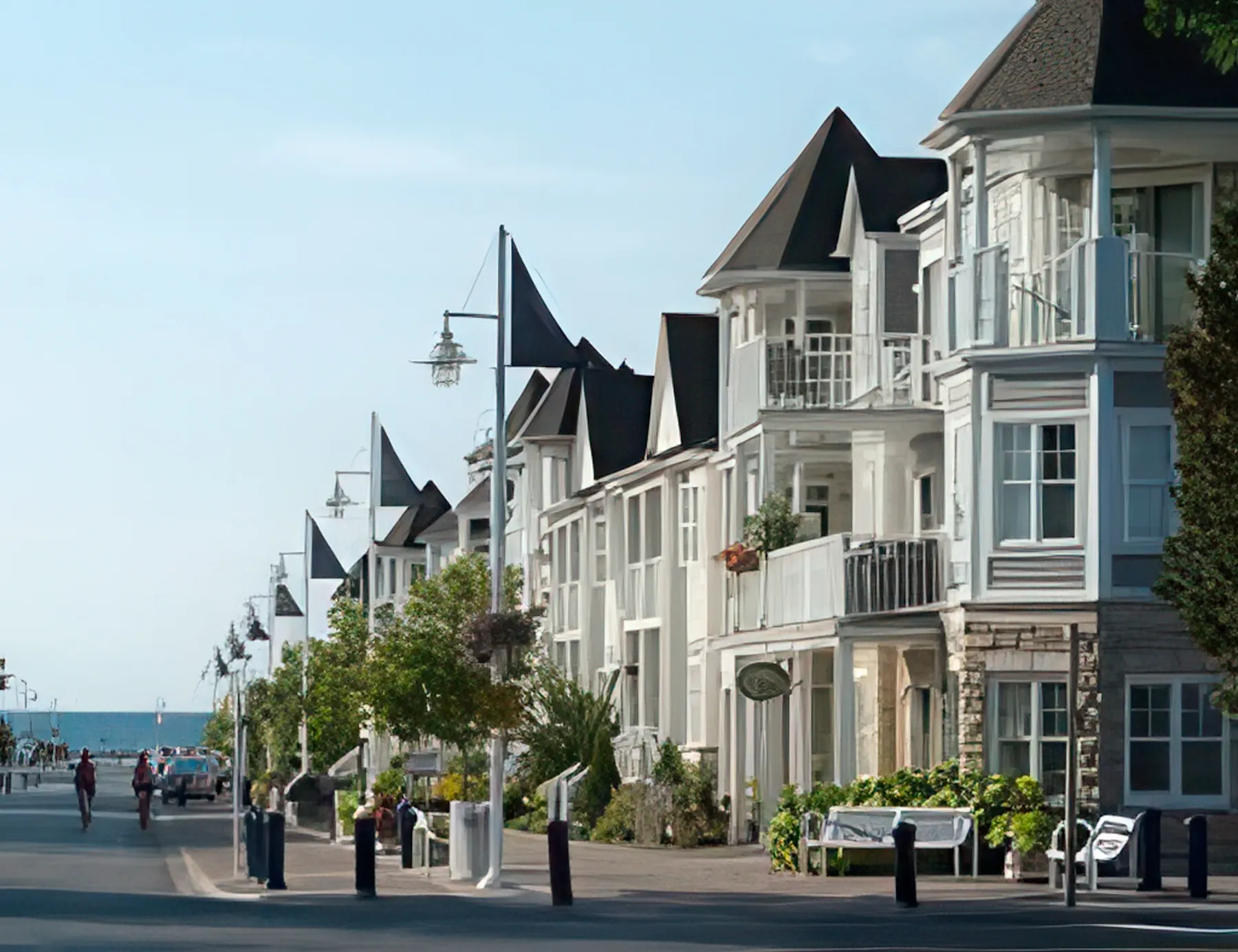 Book a Taxi in Pickering