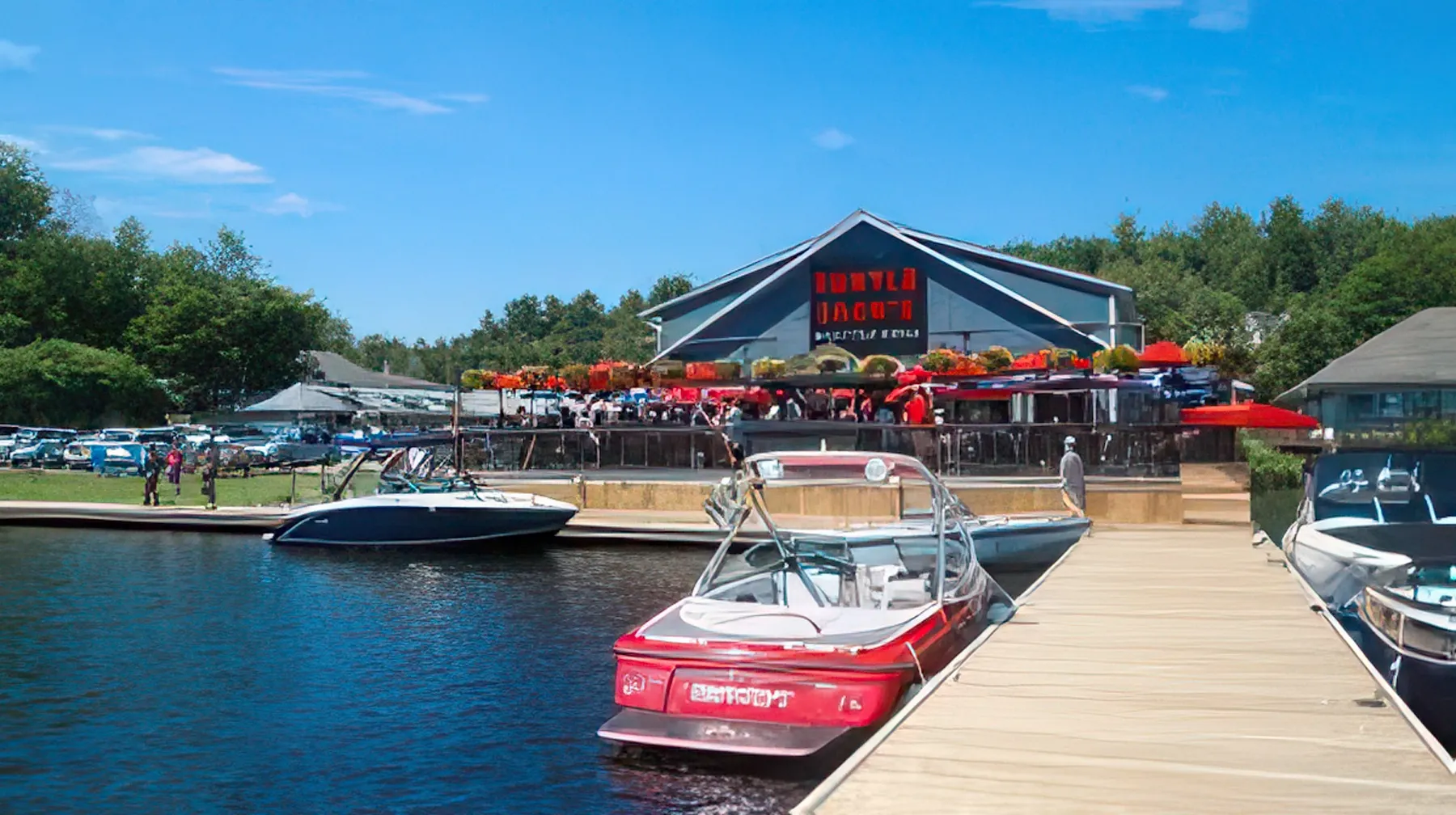 Port Carling Limo Transportation