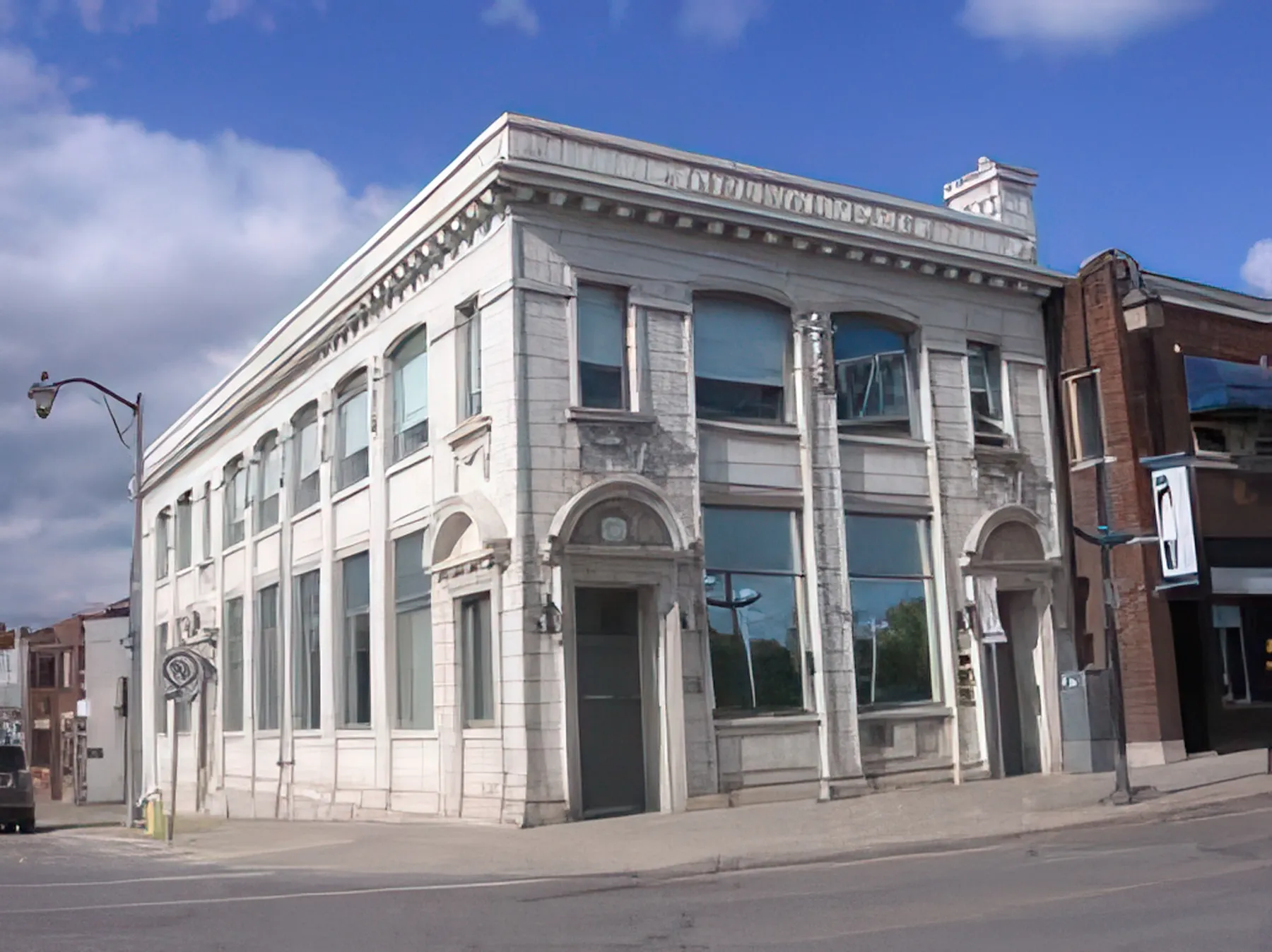 Book a Taxi in Port Colborne