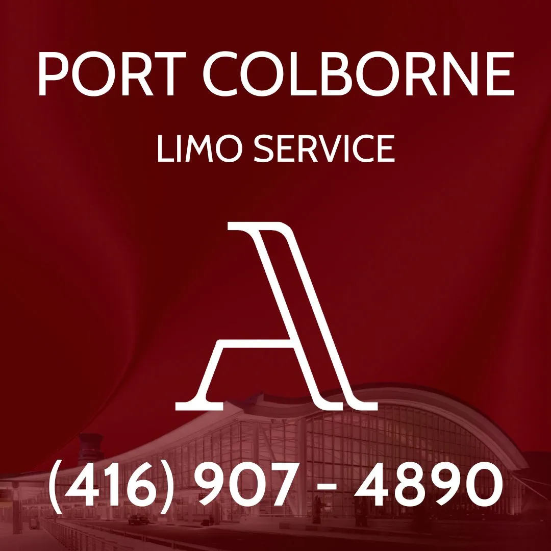 Limo Quote – Port Colborne