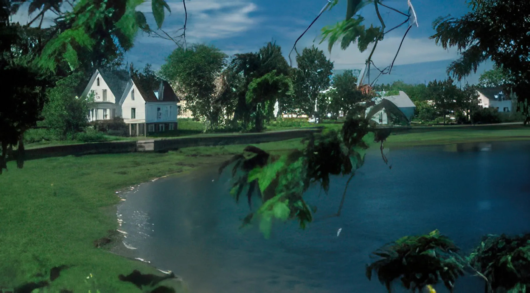 Port Elgin Service Zone – Limo Drop Off