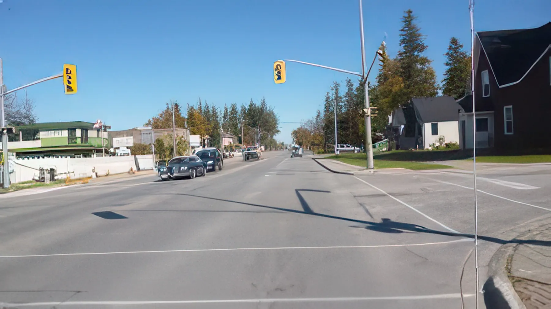 Port Elgin – Premium Limo Travel