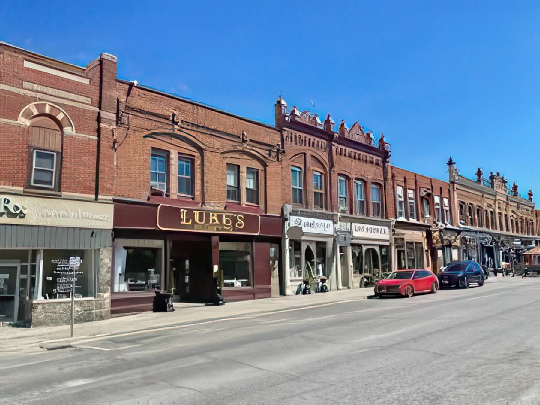 Port Perry Limo Service
