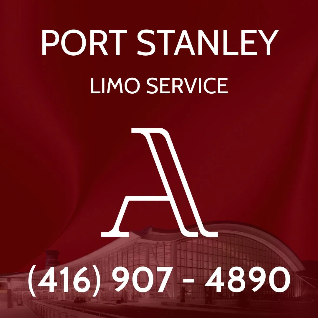 Port Stanley Flat Fare Limousine