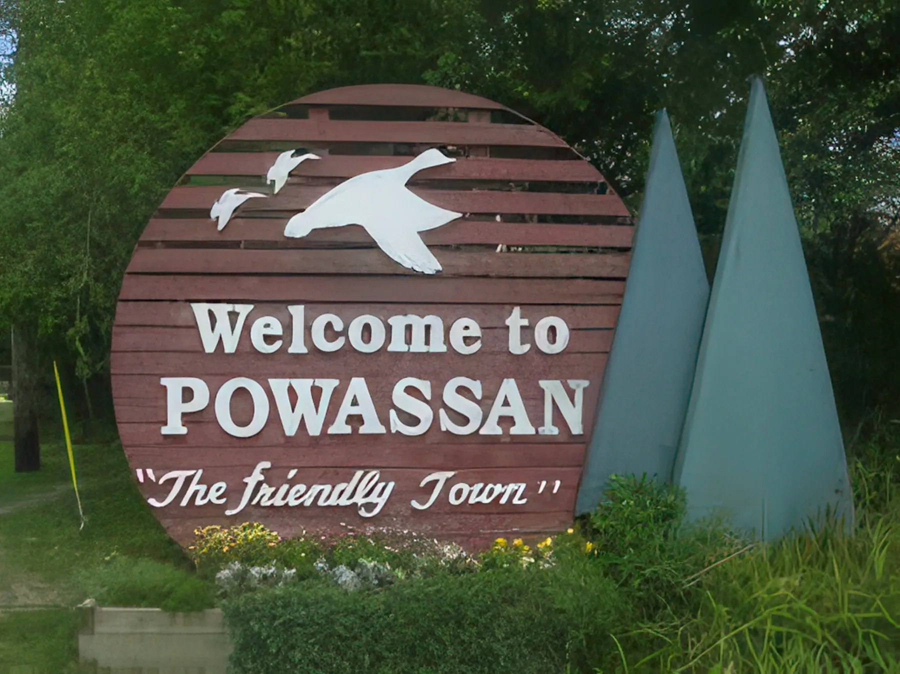 Powassan – Limo Ride Available