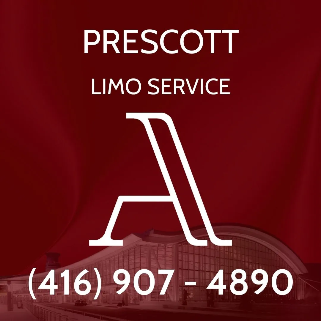 Affordable Airport Limo Prescott