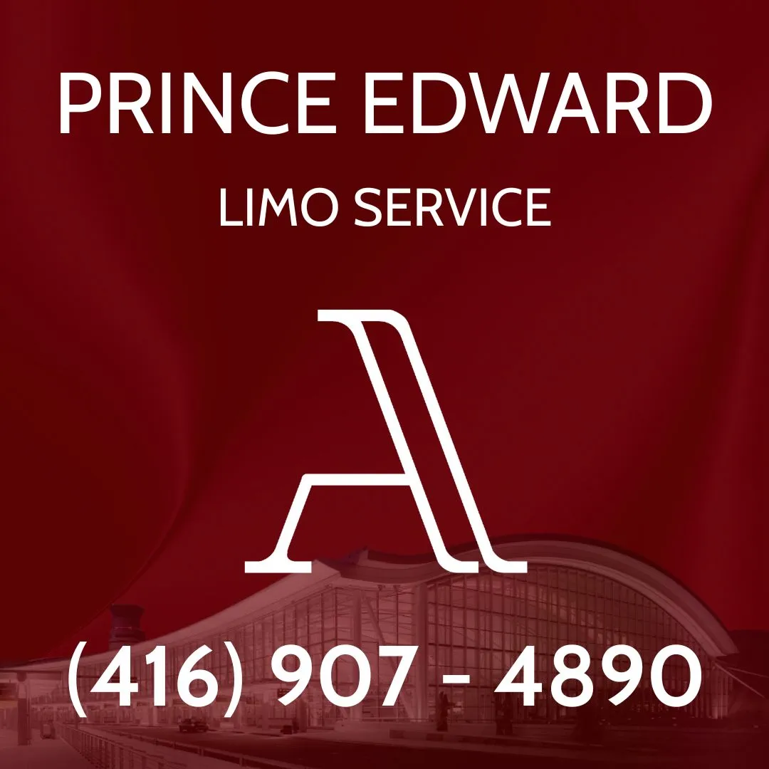 Prince Edward Limo Quote to Pearson