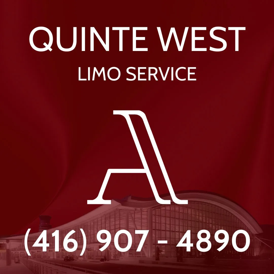 Limo Quote – Quinte West