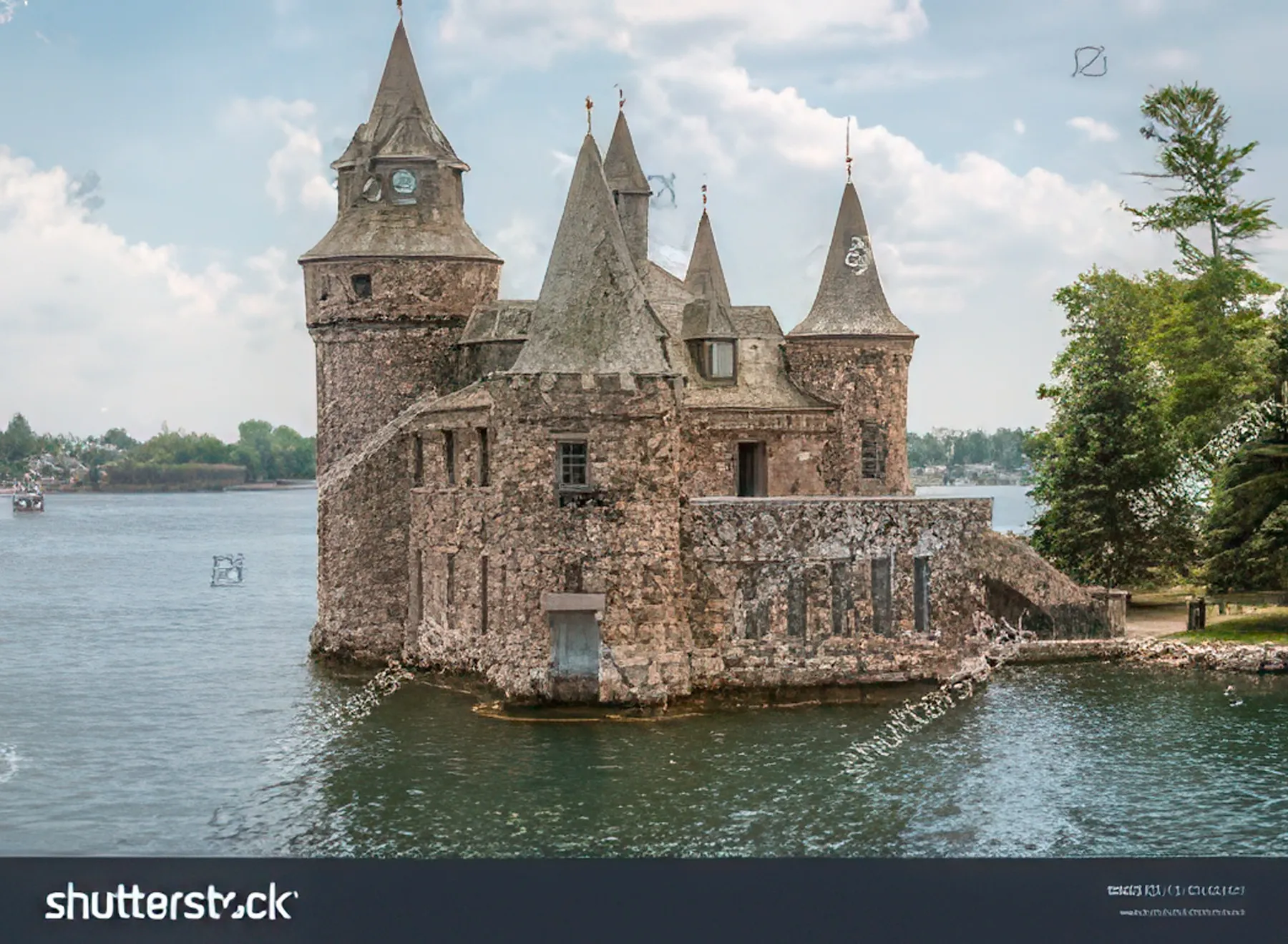 Rockport Landscape – Limo Booking