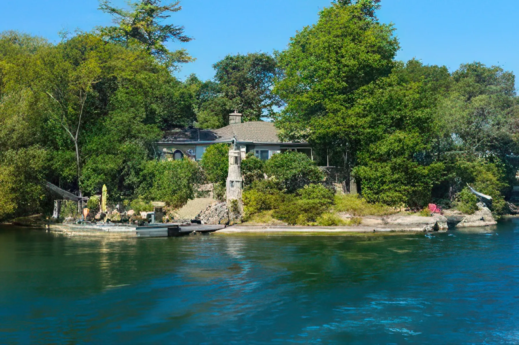 Rockwood – Limo Ride Available