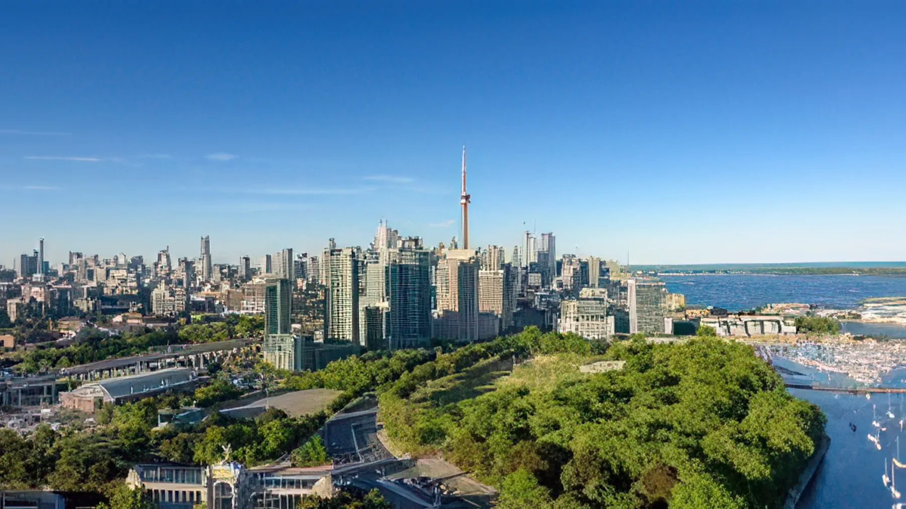 Scarborough Views – Taxi Pickup