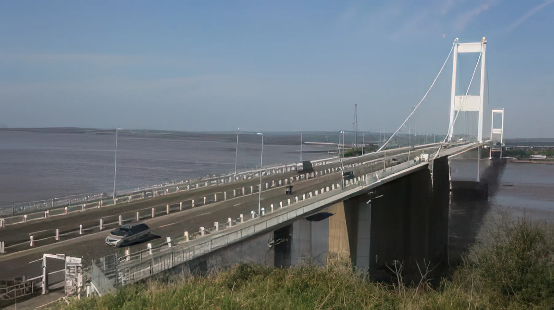 Severn Bridge Limo Service