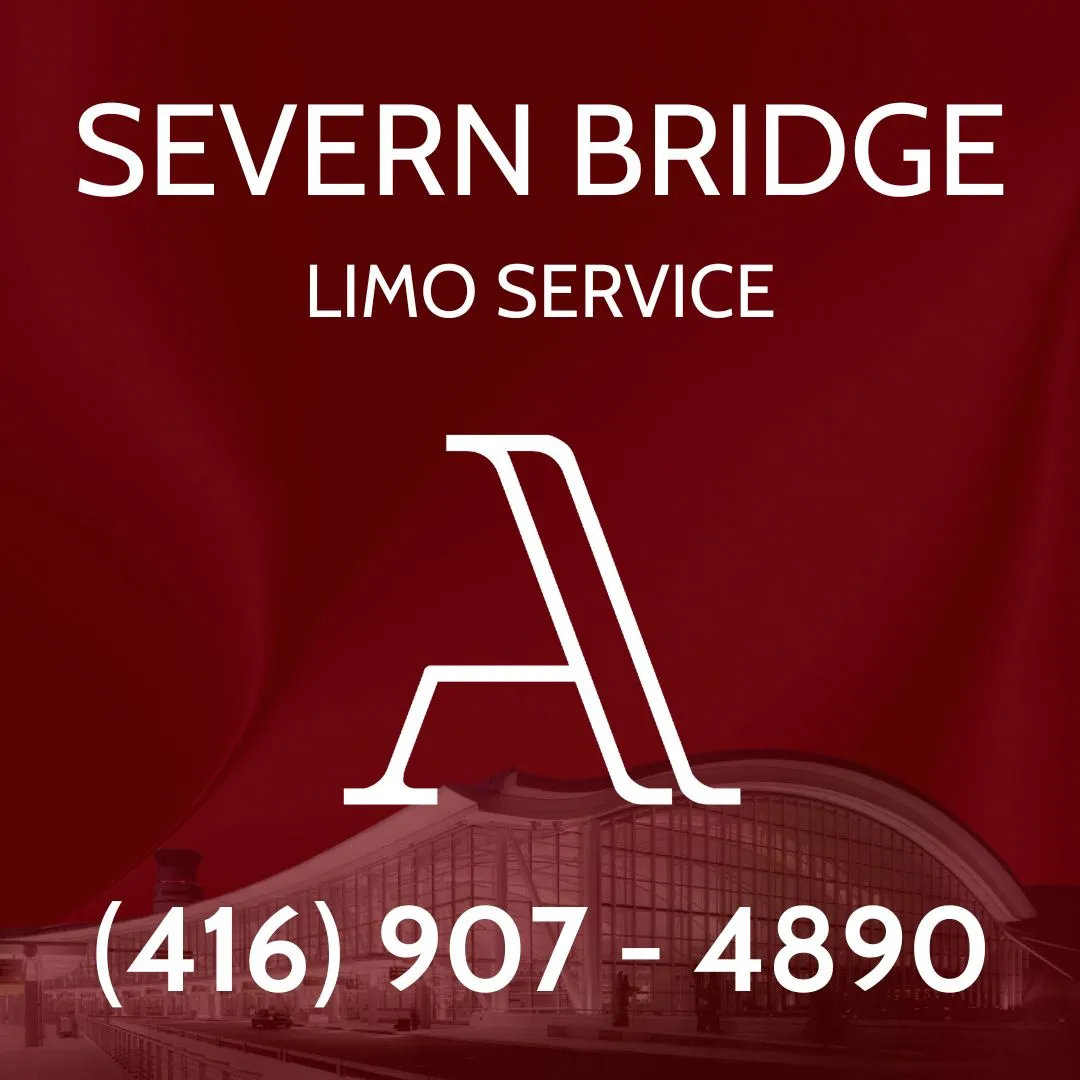 Affordable Airport Limo Severn Bridge