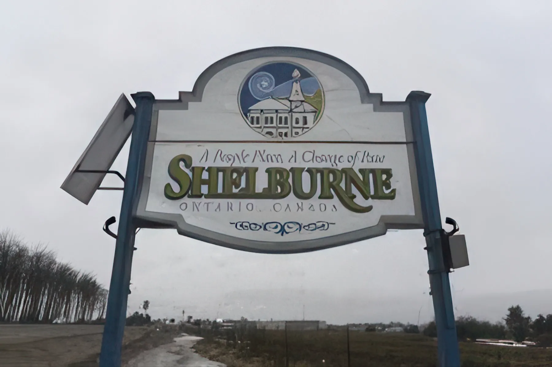 Shelburne – Limo Ride Available