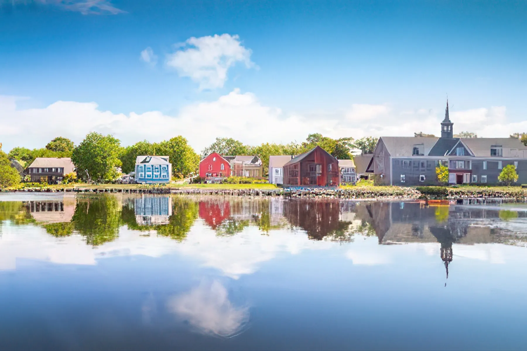 Shelburne Limousine Service