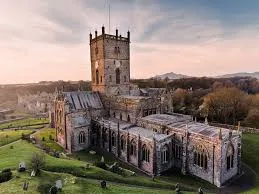 St. Davids Coverage Area – Limo Services