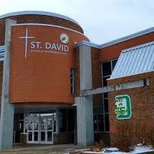 Limo Rides Available in St. Davids