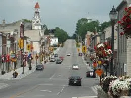 St. Marys – Premium Limo Travel